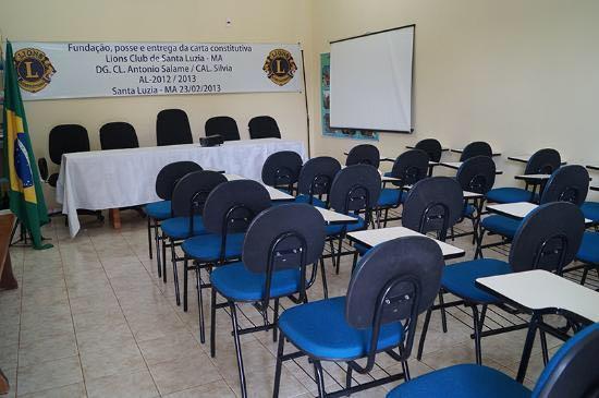 Hotel Sao Cristovao Jucaral 外观 照片