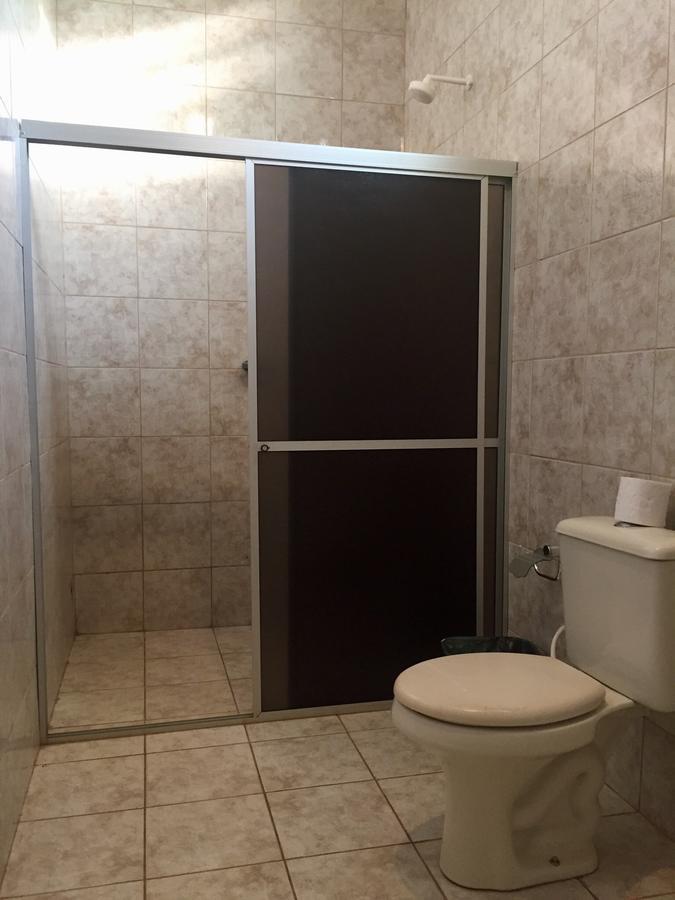 Hotel Sao Cristovao Jucaral 外观 照片